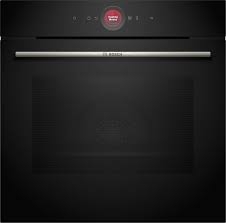 LÒ NƯỚNG ÂM TỦ BOSCH HBG7341B1B SERIES 8