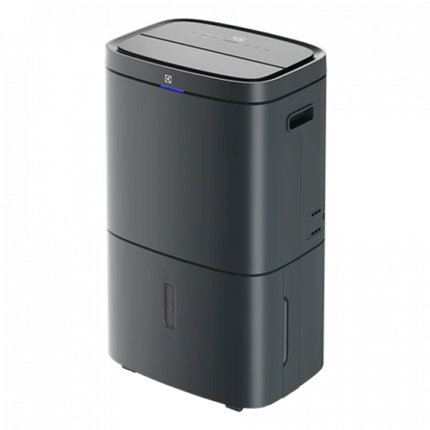Máy hút ẩm Electrolux EDH12TRBD2 24 lít phòng 50 m2 kèm lọc không khí