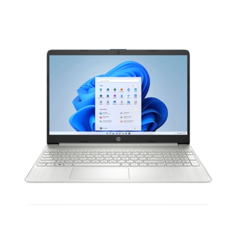 Máy tính xách tay Hp 15S-FQ2712TU ( i3.1115G4/8GB/SSD 256GB/15.6 inch FHD/Webcam/3Cell/Wlan ac+BT/Win11Home64/SL)
