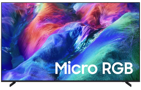 Tivi Samsung MRA65R85HAKXXV Micro RGB 4K Vision AI 65 inch