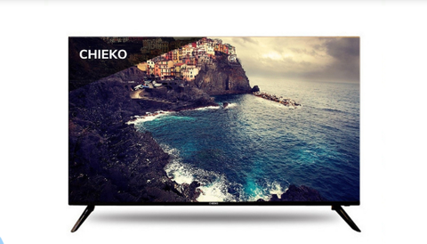 Tivi Chieko C32E 32 inch Smart Tv