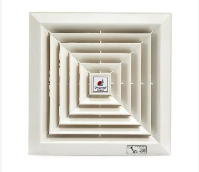 Quạt hút âm trần nối ống Onchyo FVCT25LHP6N