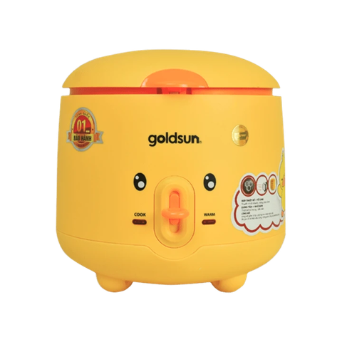 Nồi cơm điện Goldsun GRC5020