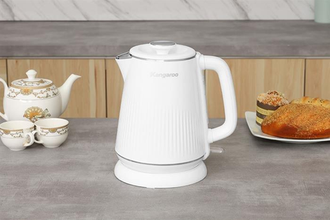 Ấm siêu tốc Kangaroo KGWK18L1G 1.8 lít