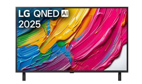 Tivi LG 50QNED80ASA 4K 50 inch mới 2025