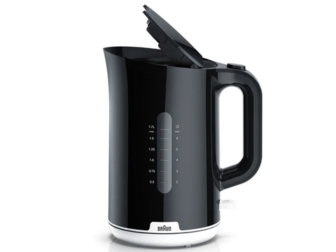 Ấm siêu tốc Braun WK1100BK 1.7 lít
