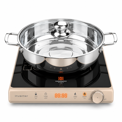 Bếp từ đơn Hawonkoo CEH-108-I-CF