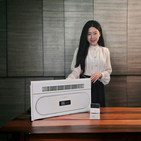 Đèn sưởi nhà tắm âm trần Benza BZ-2240