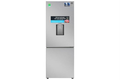Tủ lạnh Samsung RB30N4190S9/SV Inverter 307 lít