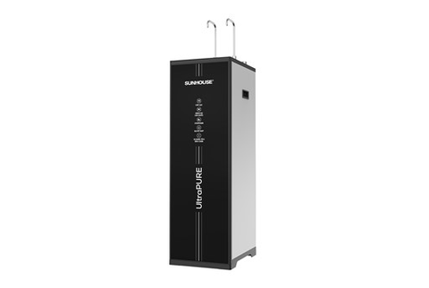 Máy lọc nước Sunhouse SHA76624KL UltraPURE 11 lõi