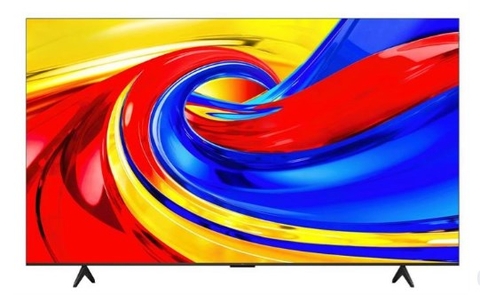 Tivi TCL 50P7L 4K QLED 50 inch Google TV new 2026