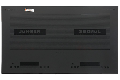 Bếp từ đôi Junger CEJ-220