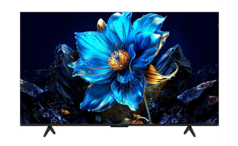 Tivi TCL Qled 55P7K AI 4K 55 inch 2025