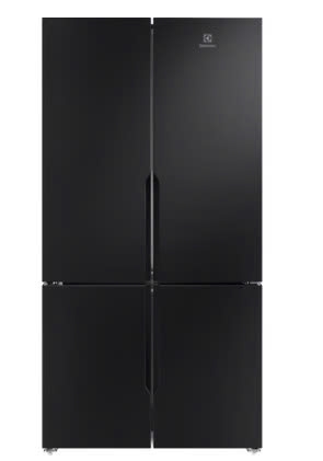 Tủ lạnh Electrolux EQE5700B-B Multi Door 4 Cánh,564L,