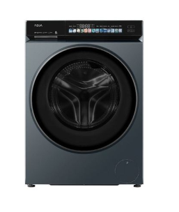 Máy giặt Aqua AW14-BD4377U1L(GN) cửa trước 14kg