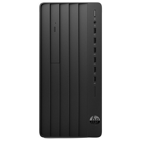Máy tính để bàn HP Pro Tower 280 G9 CU3B7AT, i5-12500/8GB RAM/256GB SSD/Intel Graphics/Wlan ac+BT,USB Keyboard & Mouse,Win11 Home 64/1Y