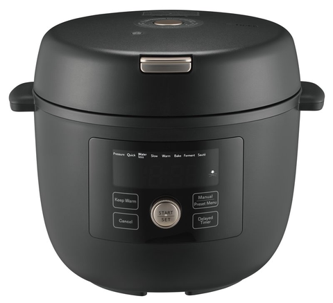 Nồi áp suất Tiger COK-B40W 2.5 lít