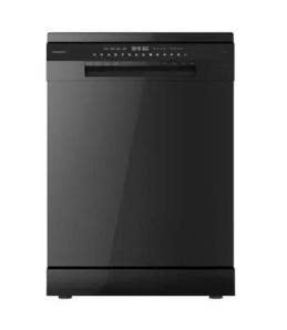 Máy rửa bát Panasonic NP-6X4MSEVN 15 bộ sấy khí nóng