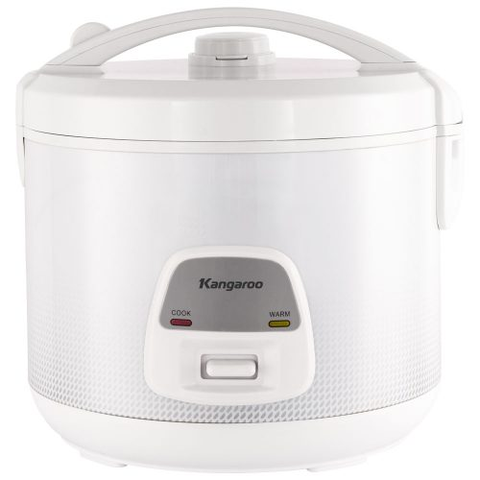 Nồi cơm điện Kangaroo 1.2 lít KGRC12MT1