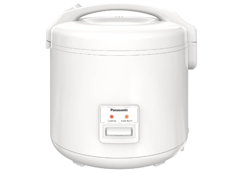 Nồi cơm điện Panasonic SR-MA181WRA