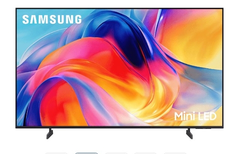 Tivi Samsung UA43M77HAKXXV AI Mini LED43 inch New 2026