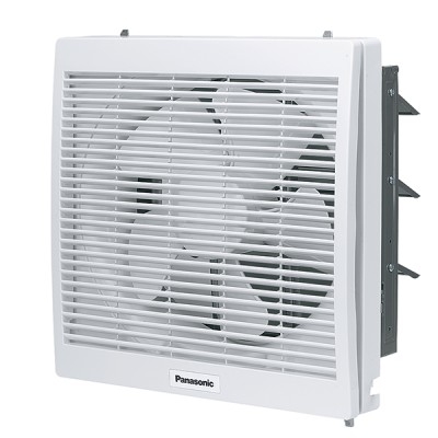 Quạt thông gió gắn tường Panasonic 5 cánh FV25AL9 30W