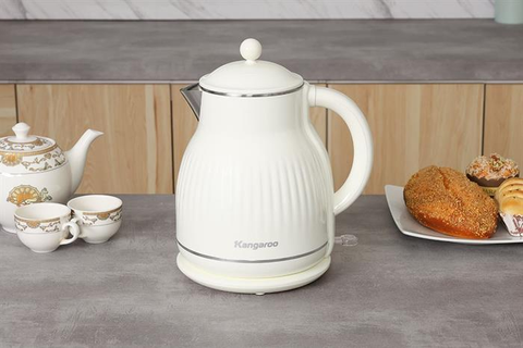 Ấm siêu tốc Kangaroo KGWK20L1G 2 lít