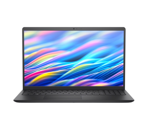 Máy tính xách tay Dell 15 DC15250 I716G512GBL( i7.1355U/16GB/SSD 512GB/15.6'' FHD cảm ứng/Win11/Đen,4CDJW)