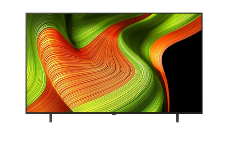 Tivi OLED LG AI OLED55B5PSA 4K 55 inch mới 2025