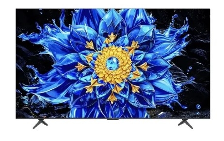 Tivi TCL QD-Mini LED 4K 65 inch 65P8LS 2026