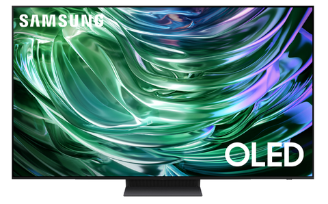 Tivi Samsung 4K 65 inch OLED QA65S90D mới 2024
