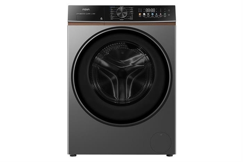 Máy Giặt Aqua AW10-BD4657U1M(GN) 10kg Cửa Trước, phân bổ nước giặt