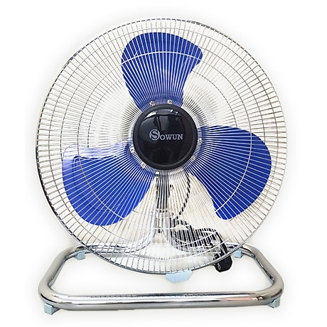Quạt sàn công nghiệp Sowun 3 cánh SW894S 135W