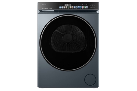 Máy sấy bơm nhieeyj AQua AD10-AR377U1L(GN) 10kg