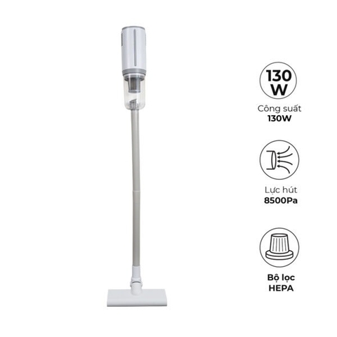 Máy hút bụi cầm tay Magic A061