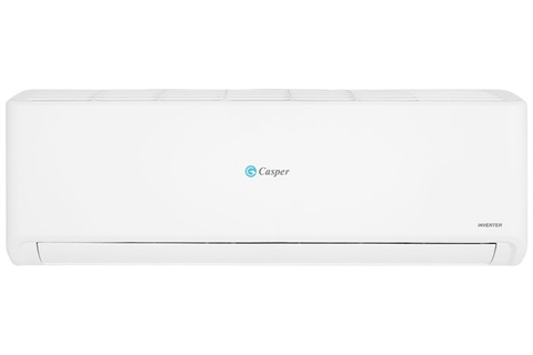 Điều hòa Casper 1 chiều GC-18IS33(I/O) Inverter R32 18000BTU