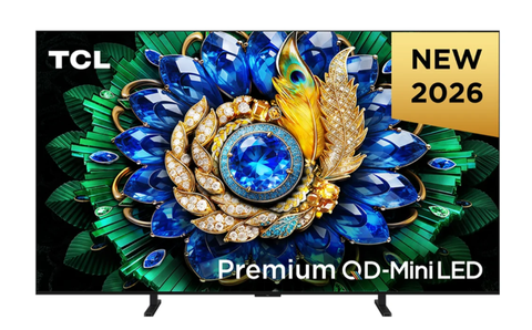 Tivi TCL 98 inch Smart TV 4K QD-Mini LED 98A400M