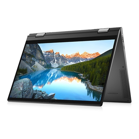 Laptop Dell Inspiron 7306A P125G002N73 (I7-1165G7/16Gb/512Gb SSD/13.3''FHD/Touch//Pen/Intel Iris® Xe Graphics/ Win10/Black/Vỏ nhôm)