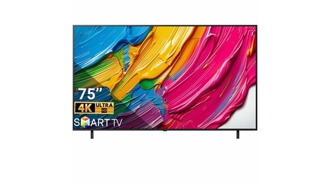 Smart Tivi QNED LG 4K 86 inch 86QNED80ASA