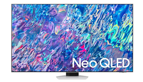 Tivi Samsung QA75QN85CAKXXV Neo QLED 4K 75 inch new 2023