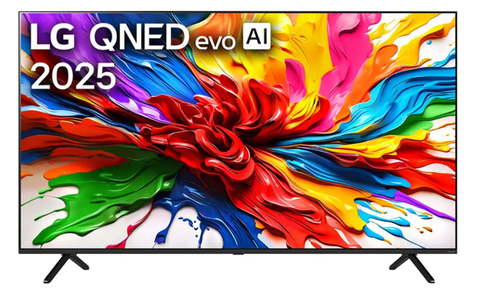 Tivi LG 75QNED92ASA QNED evo AI MiniLED 4K 75 Inch