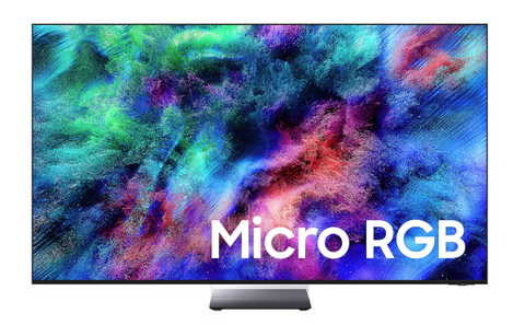 Tivi Samsung MRA75R95HXKXXV Vision AI Micro RGB 4K 75 inch