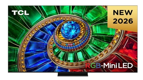Tivi TCL 75RM7L RGB-Mini LED 4K 75 Inch