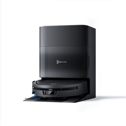 Robot hút bụi Ecovacs T80 MAX OMNI