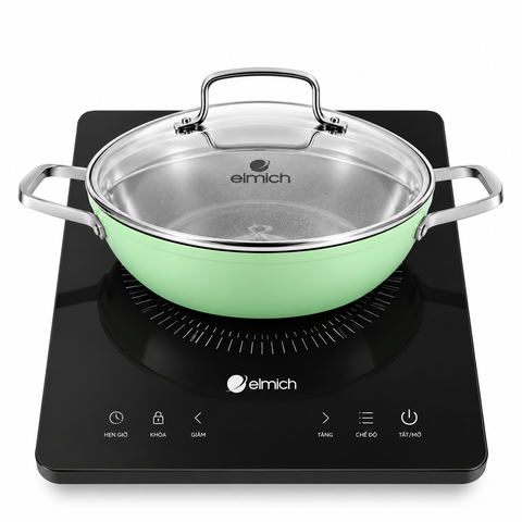 Bếp từ đơn Elmich ICE9302