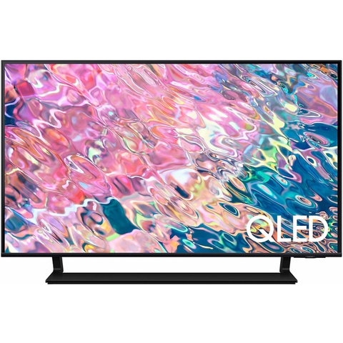 Tivi Samsung QA50Q60BAKXXV 50 Inch 4K 2022