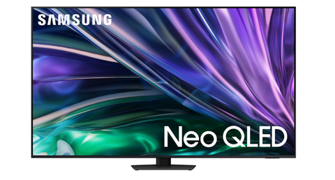 Tivi Samsung QA85QN85DBKXXV Neo QLED 4K 85 inch new 2024