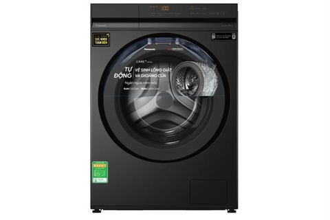 Máy giặt Panasonic NA-22VDG1BVT cửa trước 11kg