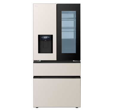 Tủ lạnh LG F53EGR Inverter 603 lít Multi Door InstaView