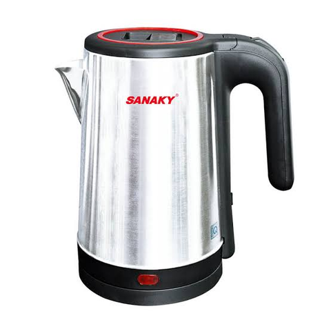 Ấm siêu tốc Sanaky SNK23NS 1.7 lít